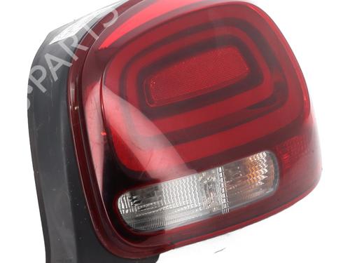 Right taillight CITROËN C3 III (SX) 1.6 BlueHDi 100 | BP29704300C35 