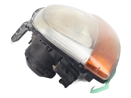 Right headlight RENAULT KANGOO (KC0/1_) 1.9 dTi (KC0U) | BP24648867C29 - Image 5