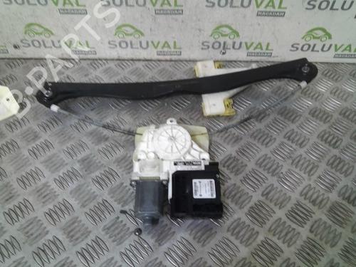 Used Rear right window mechanism AUDI A3 Sportback (8PA) 1.6 (102 hp) 20357961