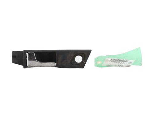 Used Rear left interior door handle AUDI 100 C4 Saloon (4A2) 2.5 TDI (115 hp) 27508262