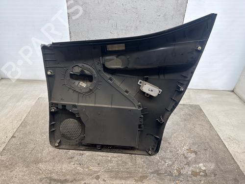 Venstre frontpanel NISSAN NV200 Van 1.5 dCi 110 (M20, M20N, M20M) | BP39114099C58 - Image 2