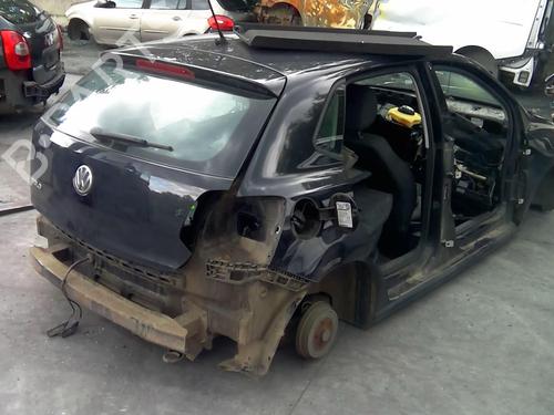 Climate control VW POLO V (6R1, 6C1) 1.2 TDI | BP20359458I5 