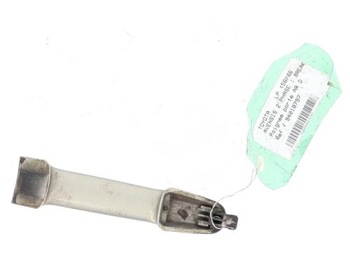 Rear right exterior door handle TOYOTA AVENSIS Estate (_T25_) 2.0 D-4D (CDT250_, CDT250R) | BP20356350C130 