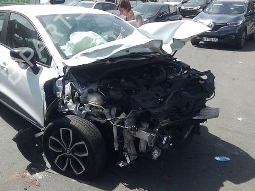 Left tailgate light RENAULT CLIO IV (BH_) 1.5 dCi 75 | BP25276196C79  - Image 13