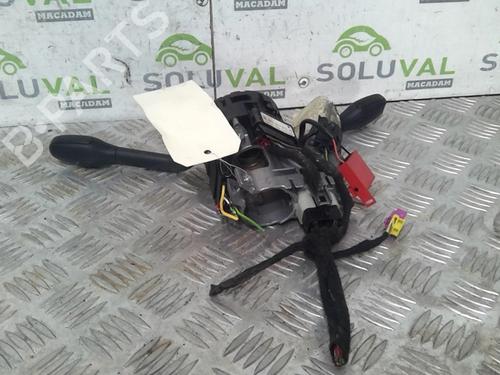 Used Steering column stalk SEAT IBIZA II (6K1) 1.0 i (50 hp) 21786362