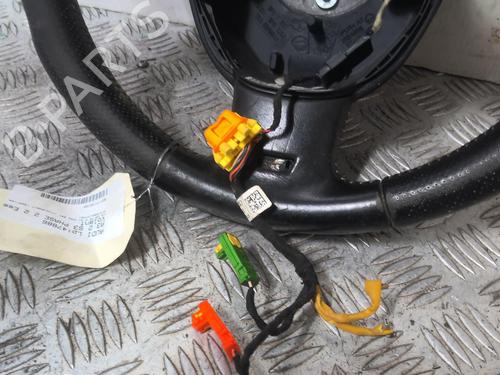 Steering wheel AUDI A3 (8P1) S3 quattro | BP20355559C49 