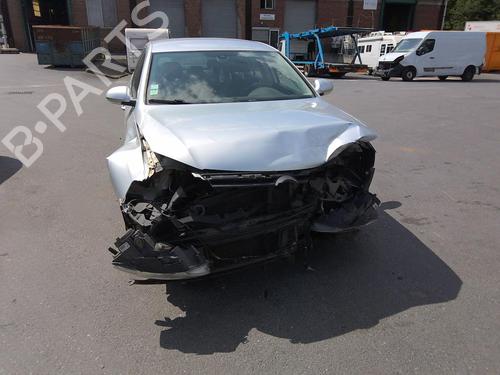 Left taillight VW PASSAT B6 (3C2) 1.9 TDI | BP20366412C34 
