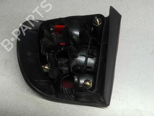 Used Left taillight VOLVO V40 Estate (645) 1.9 DI (95 hp) 21999772