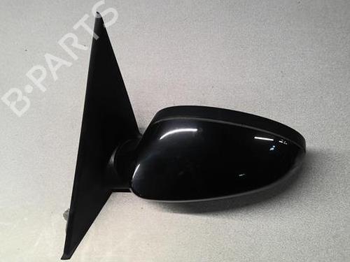 Left mirror BMW 1 (E87) 118 d | BP20370254C26 