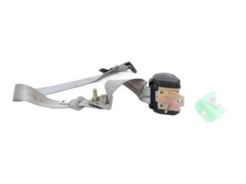 Used Rear left seatbelt RENAULT TWINGO I (C06_) 1.2 (C066, C068) (58 hp) 31323347