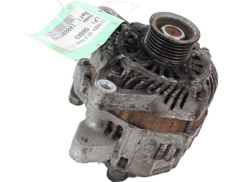 Used Alternator Alternator CITROËN C3 II (SC_) 1.4 (73 hp) 23788836 23788836