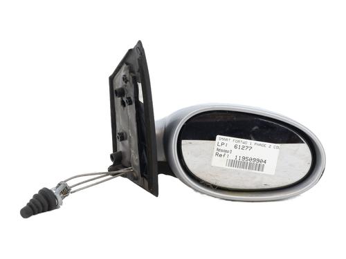 Bakspejl Højre SMART FORTWO Coupe (450) 0.7 (450.352, 450.332) (61 hp) 31818184