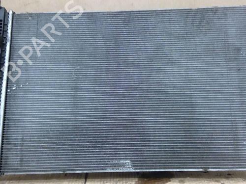 Water radiator PEUGEOT 3008 II SUV (MC_, MR_, MJ_, M4_) 1.6 BlueHDi 120 | BP29560048M31