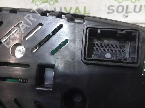 Used Instrument cluster Instrument cluster 20718358 20718358
