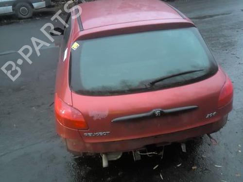 Switch PEUGEOT 206 Hatchback (2A/C) 1.4 i | BP22184621I30 