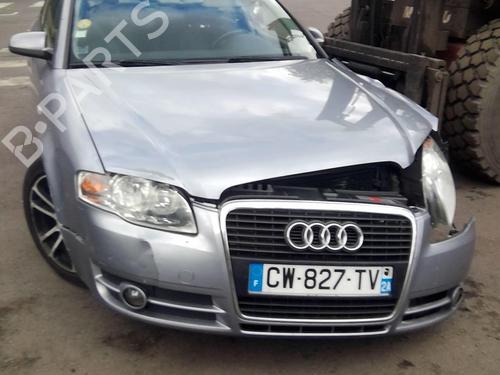 Climate control AUDI A4 B7 (8EC) 2.0 TDI 16V | BP22002873I5 - Image 5