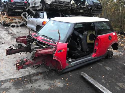 Starter MINI MINI (R50, R53) One D | BP23846775M8  - Image 14