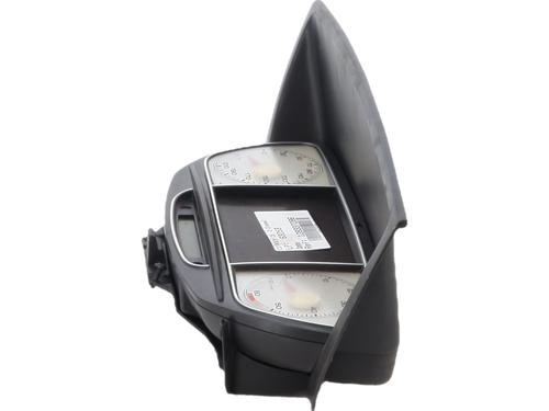 Instrument cluster CITROËN C8 (EA_, EB_) 2.0 HDi 135 | BP36791969C47 - Image 2