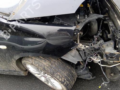 Engine control unit (ECU) FIAT GRANDE PUNTO (199_) 1.9 D Multijet | BP32508964M57  - Image 9