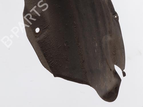 Wheel arch RENAULT CLIO II Hatchback Van (SB0/1/2_) 1.9 D (SB0R) | BP28416237C56 