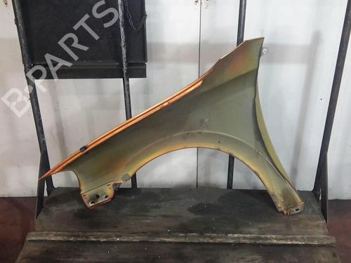 Right front fenders OPEL ASTRA G Coupe (T98) 2.0 16V Turbo (F07) | BP20352245C42 