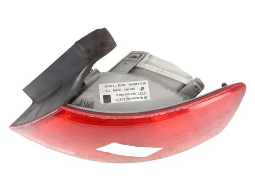 Right taillight AUDI A4 B7 Avant (8ED) 2.0 TDI | BP29560233C35 - Image 2