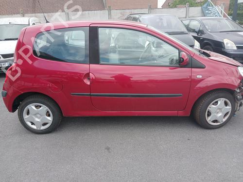 Gearbox RENAULT TWINGO II (CN0_) 1.2 16V (CN04, CN0B) | BP29504403M3 