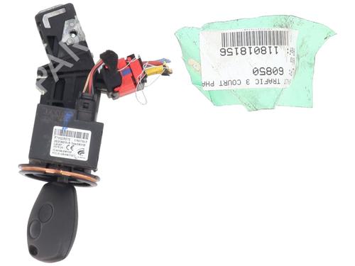 Ignition barrel RENAULT TRAFIC III Van (FG_) 1.6 dCi 115 (FGMD) | BP31166474M48