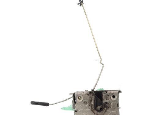 Used Front left lock IVECO DAILY IV Van 35C12 V, 35C12 V/P, 35S12 V, 35S12 V/P (116 hp) 30261916