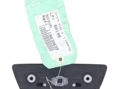 Used Switch Switch TOYOTA AYGO X (_B7_) 1.0 VVT-i (KGB70) (72 hp) 31635139 31635139