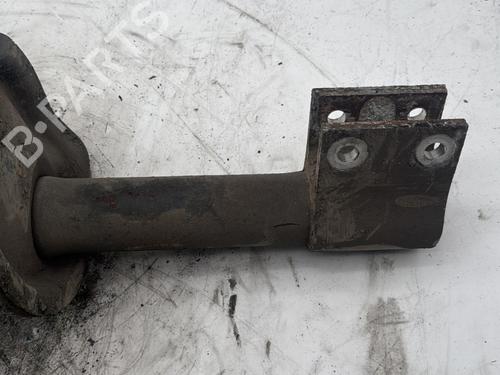 Used Left front shock absorber Left front shock absorber PEUGEOT 307 SW (3H) [2002-2009] 33803544 33803544