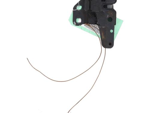 Hood lock AUDI A4 B6 (8E2) 2.5 TDI | BP29407620C133 