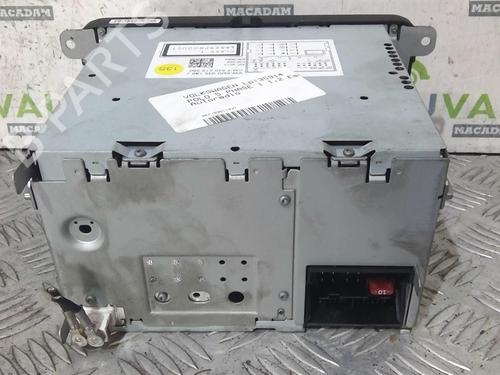 Radio VW POLO V (6R1, 6C1) 1.2 | BP21812213E6 