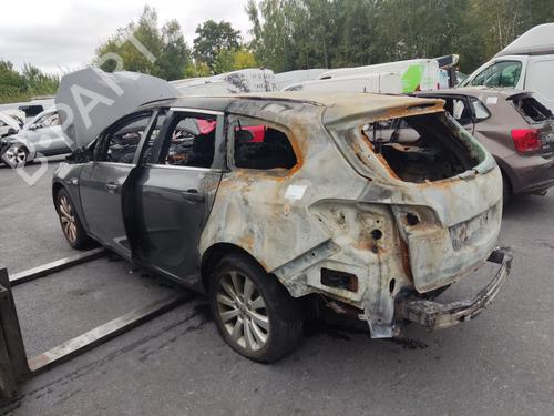 Used Parts OPEL ASTRA J Sports Tourer (P10) 1.7 CDTI (35) 4299196