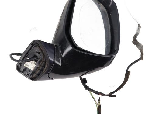 Lusterko boczne lewe CITROËN C4 Picasso I MPV (UD_) 1.6 HDi | BP29961412C26 