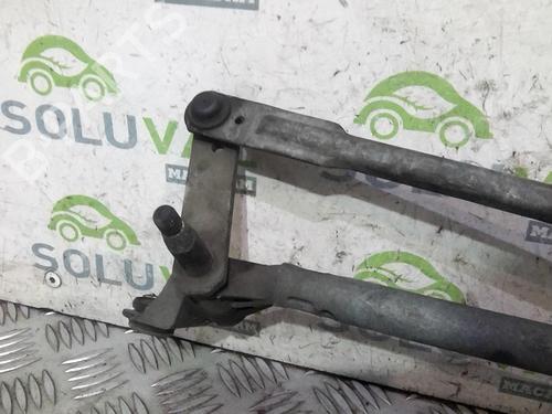 Front wiper motor PEUGEOT 308 I (4A_, 4C_) 1.6 HDi | BP20362312M29 
