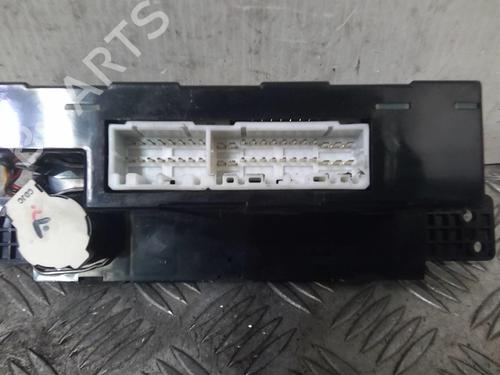 Used Climate control HYUNDAI TUCSON (JM) 2.0 CRDi All-wheel Drive (140 hp) 20355478