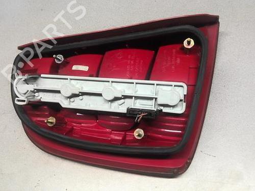 Right taillight SKODA FABIA I (6Y2) 1.9 SDI | BP22000822C35 