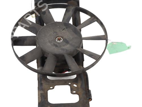 Radiator fan RENAULT SUPER 5 (B/C40_) 1.1 | BP28304776M35 