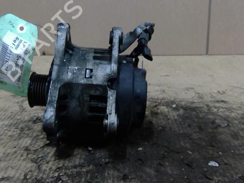Used Alternator VW POLO V (6R1, 6C1) 1.2 (70 hp) 29304968