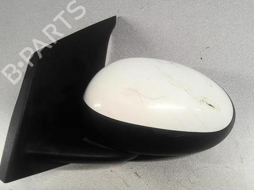 Used Left mirror TOYOTA AYGO (_B1_) 1.0 (KGB10_, KGB10R) (68 hp) 22000496