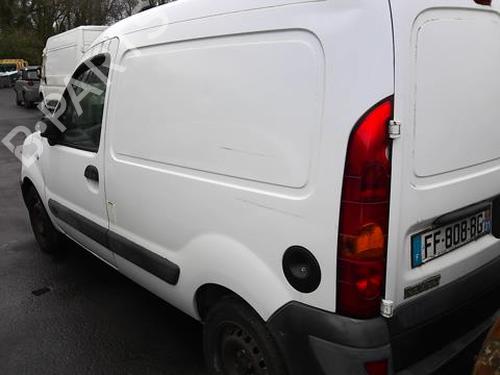 Used Parts RENAULT KANGOO Express (FC0/1_) 1.5 dCi (FC07, FC1R) (65 hp) 4438611