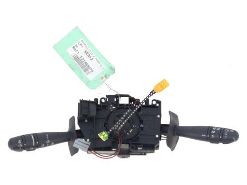 Used Steering column stalk Steering column stalk RENAULT CLIO II (BB_, CB_) 1.5 dCi (B/CB07) (65 hp) 32427499 32427499