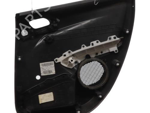 Rear left panel PEUGEOT 208 I (CA_, CC_) 1.0 VTi | BP28528174C60 - Image 2