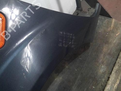 Left front fenders FORD FIESTA V (JH_, JD_) 1.4 TDCi | BP20355930C41 
