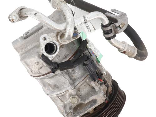 Airco pomp RENAULT MEGANE IV Grandtour (K9A/M/N_) 1.5 Blue dCi 115 (K9A6) | BP21063613M34