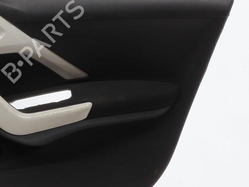 Used Front right panel Front right panel PEUGEOT 208 I (CA_, CC_) 1.0 VTi (68 hp) 28528175 28528175