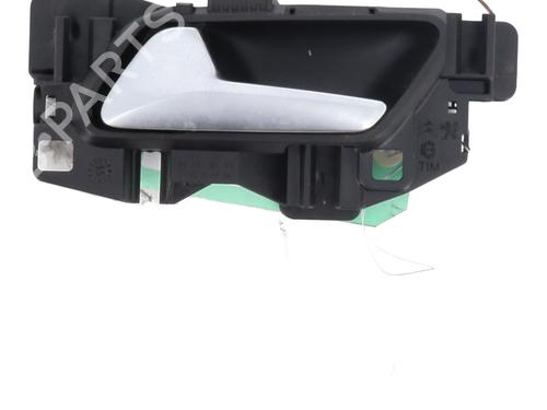 Used Front left interior door handle PEUGEOT 308 SW II (LC_, LJ_, LR_, LX_, L4_) 1.6 BlueHDi 120 (120 hp) 28048306
