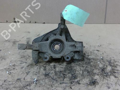 Right front steering knuckle PEUGEOT BIPPER (AA_) 1.4 HDi | BP29291939M26 