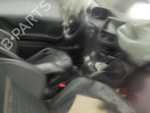 Front wiper motor PEUGEOT 208 I (CA_, CC_) 1.6 HDi | BP20355191M29 